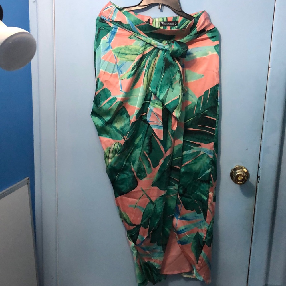 New York & co.  Skirt